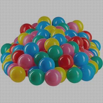¿Dónde poder comprar bolas bolas piscina infantil 6cm?