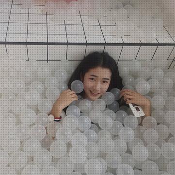 ¿Dónde poder comprar bolas bolas piscina infantil banggod?