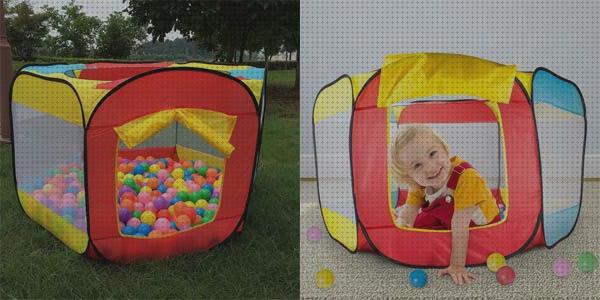 Las 27 Mejores Bolas Piscinas Infantiles Banggod