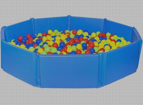 ¿Dónde poder comprar bolas piscina?