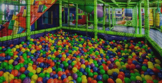 Las mejores marcas de bolas piscina