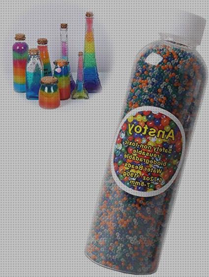 ¿Dónde poder comprar bolas piscina bolitas de agua juguete?