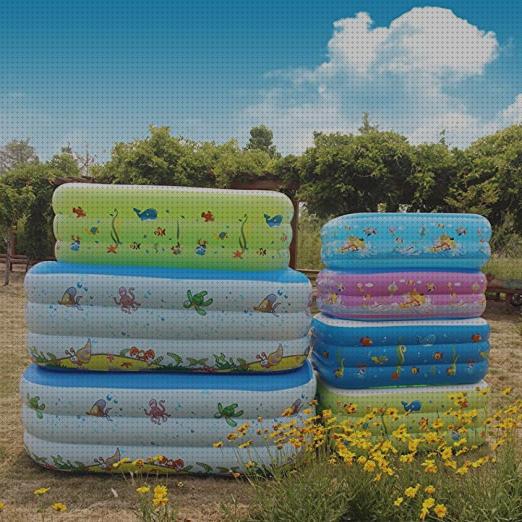 ¿Dónde poder comprar piscinas bollas piscinas?