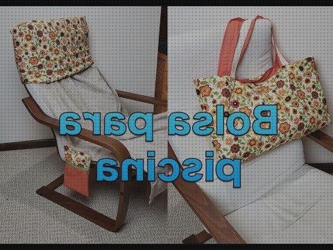 ¿Dónde poder comprar bolsas bolsa de aseo piscina?