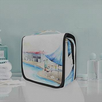 Las mejores 9 Bolsas De Aseos Piscinas