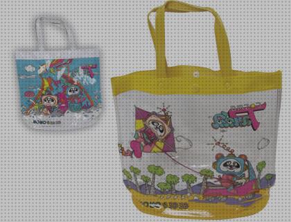 Análisis de las 20 mejores bolsas piscinas infantiles