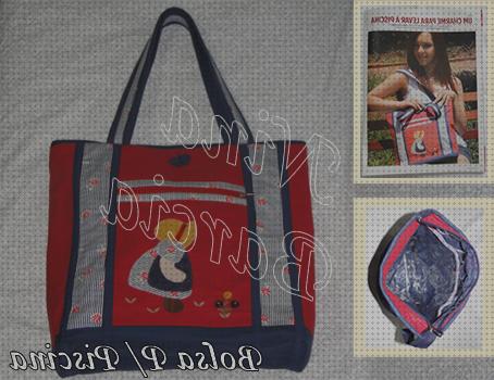 Opiniones de las 20 mejores Bolsas Piscinas Para Niñas