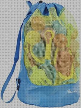 Opiniones de las 23 mejores Bolsas De Piscinas Con Juguetes