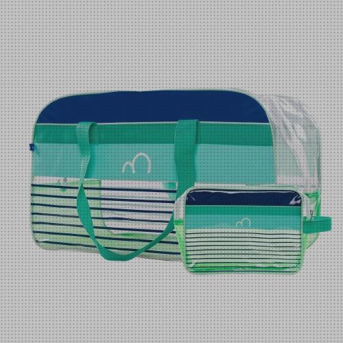 Las mejores bolsos bolso piscina plastico
