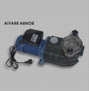 Análisis de las 8 mejores bombas bravia 0 50 hp para comprar
