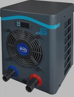 Review de bomba calor piscina 20m3