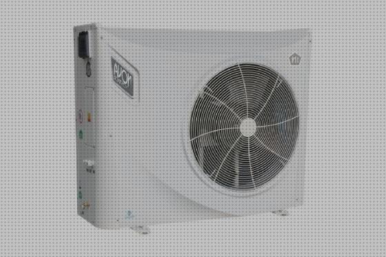 Análisis de las 17 mejores Bombas Calores Piscinas Inverter