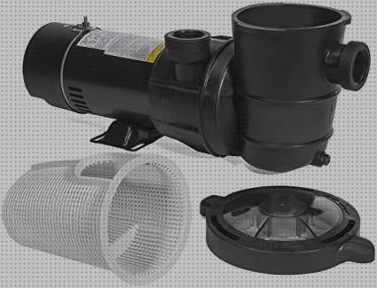 Las 26 Mejores Bombas De Piscinas De 1 5 Hp