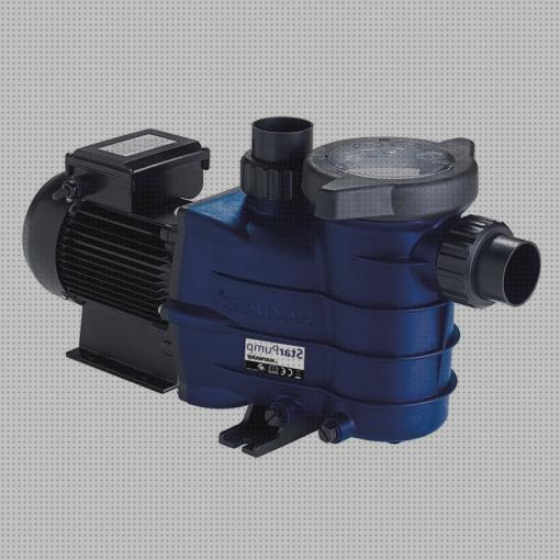 Pompa Per Piscina 1,5 HP - 1100W, Portata 15000 LT/H, Professionale E Universale - Foto 10