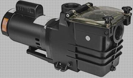 Review de bomba piscina 1 hp