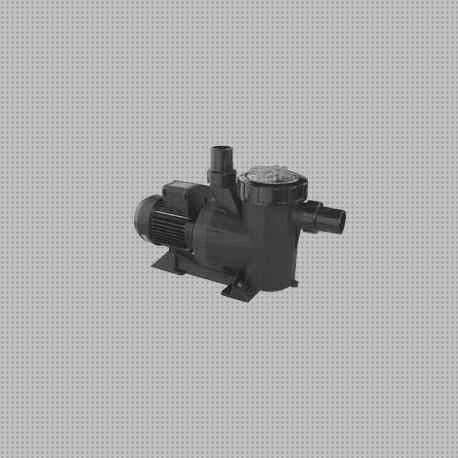 Las mejores marcas de bomba piscina 1cv