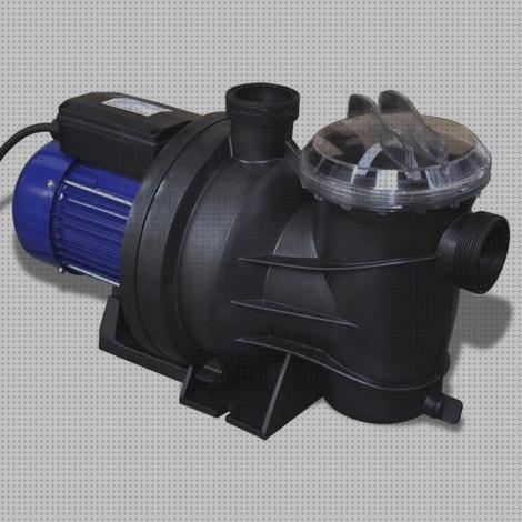 Las mejores bombas bomba piscina infantil