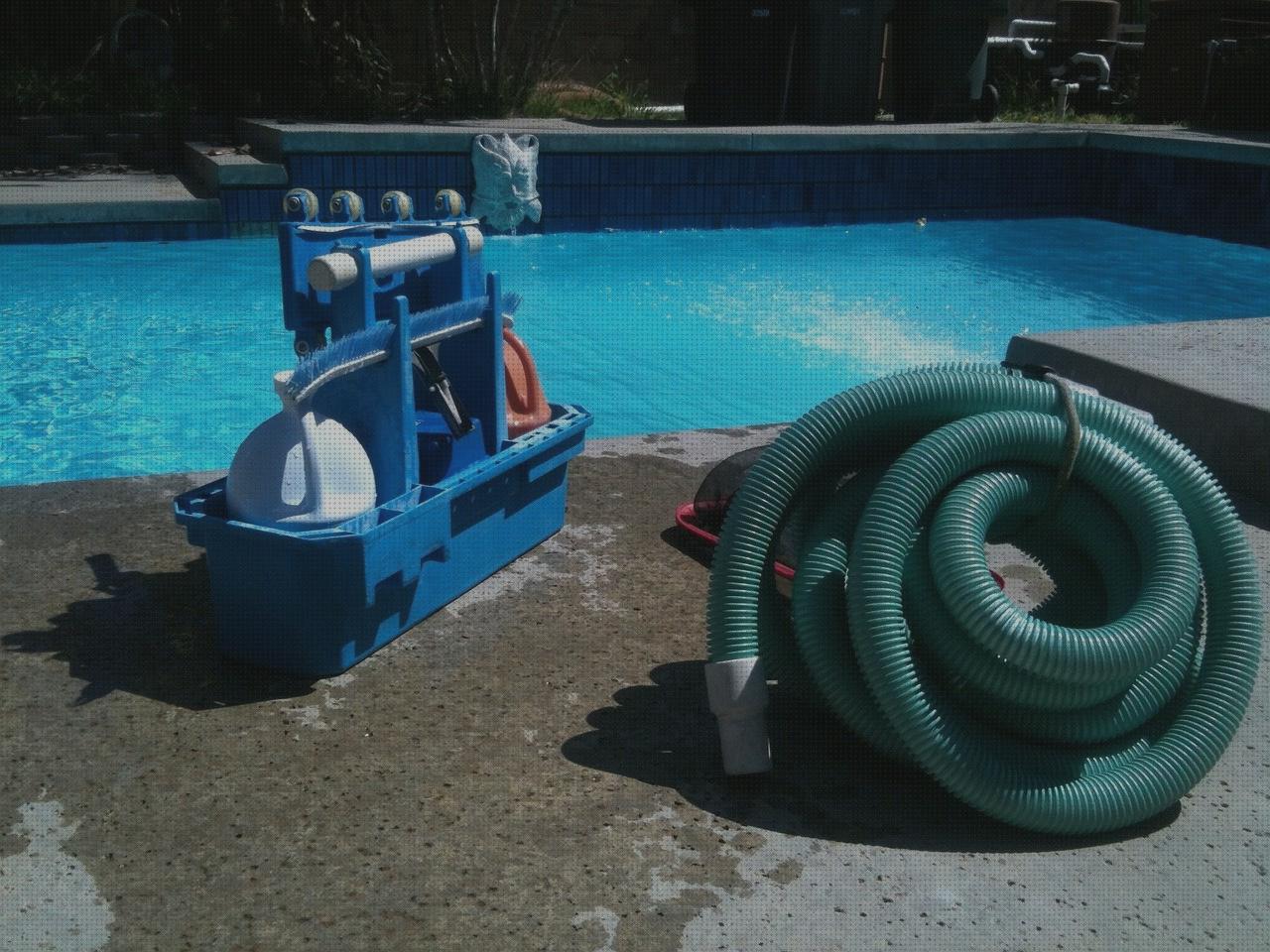 Mejores 21 bombas piscinas psh para comprar