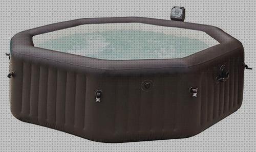 Mejores 22 bombas spas hinchables