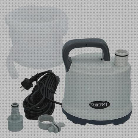 ¿Dónde poder comprar bomba piscina intex intex bomba vaciado piscina intex?