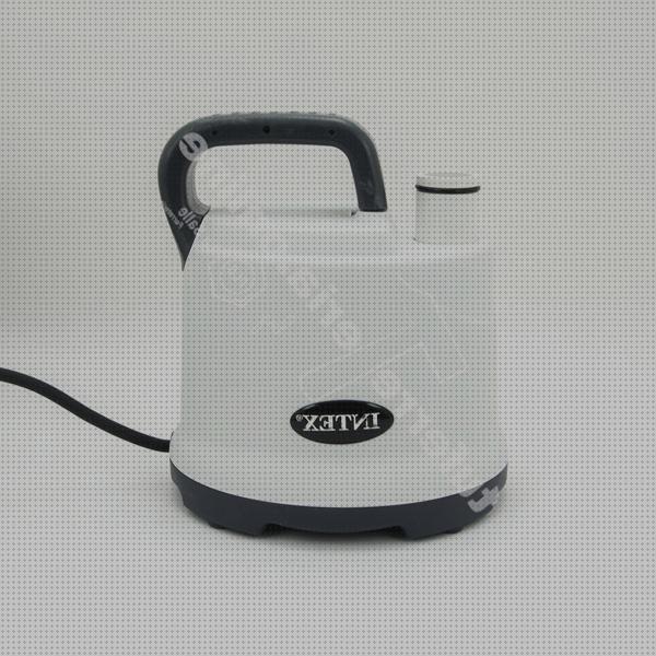 Las mejores 26 Bombas Vaciados Piscinas Intex