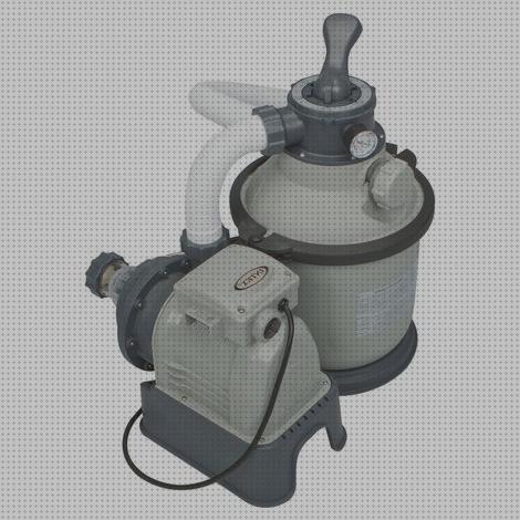 Las mejores marcas de bombas intex bomba depurador piscina intex 2 006