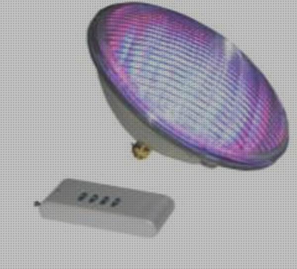Mejores 26 bombillas led piscinas