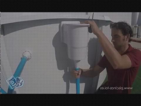 ¿Dónde poder comprar toi boquilla impulsion piscina desmontable toi?
