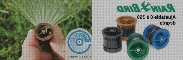 ¿Dónde poder comprar boquilla piscina boquillas rain bird 1800?