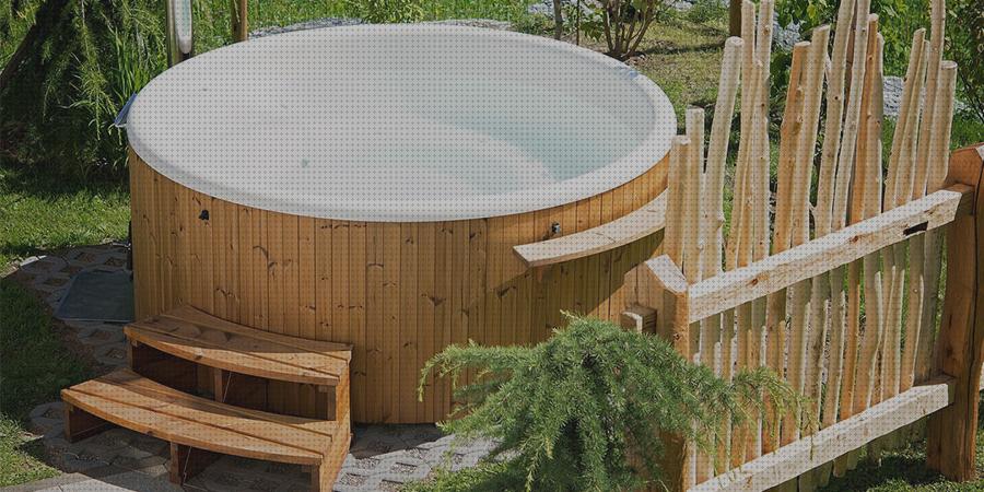 Las mejores 33 Bordes Jacuzzis Exteriores Baratos Leroy Merlin