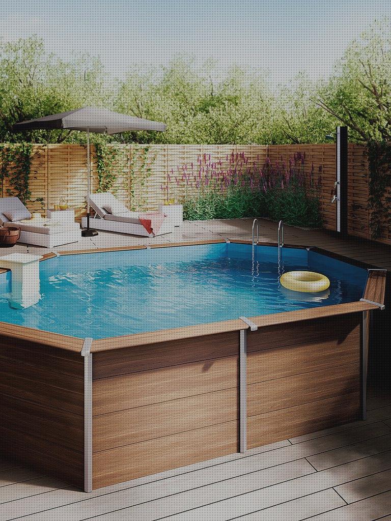 Las mejores marcas de bordillo piscina desmontable Más sobre bañera porcelanosa hidromasaje bordillo de piscina desmontable