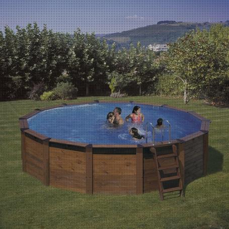 Las mejores marcas de bordillos bordillo metalico piscina desmontable