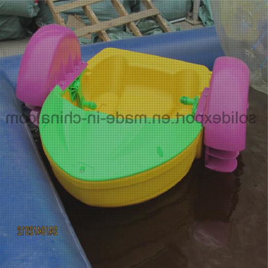 Opiniones de los 26 mejores Botes De Plásticos Parq Piscinas