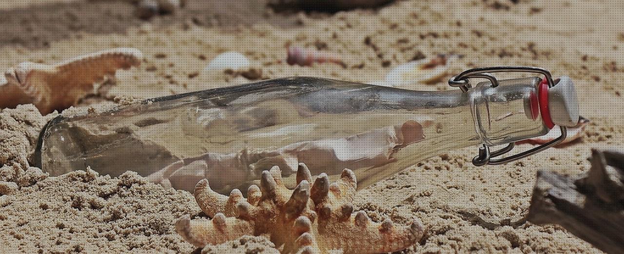 Review de las 18 mejores botellas campingaz