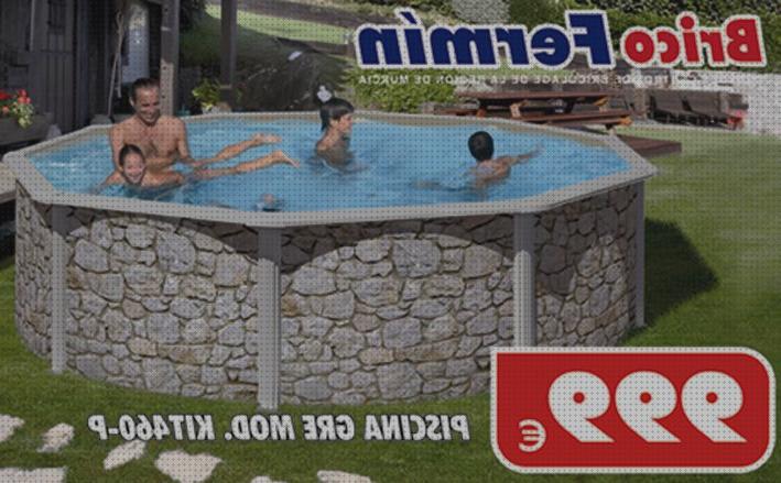 Las mejores marcas de piscina deportiva piscinas de acero ofertas piscinas ofertas bricofermín piscinas