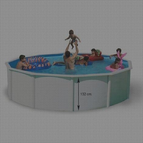 Los 28 Mejores bricofermín piscinas