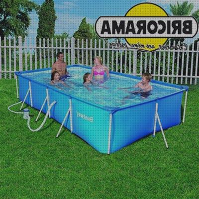 Mejores 41 bricorama piscinas hinchables para comprar