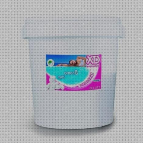 Review de los 19 mejores bromo piscinas ctx