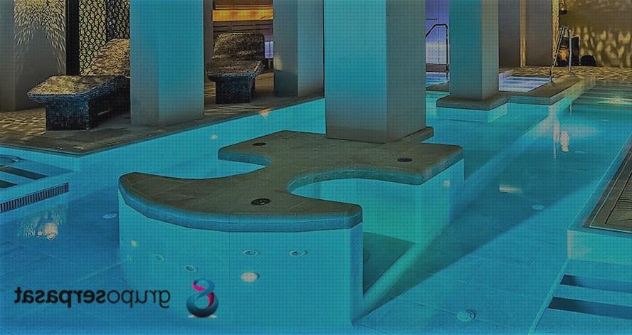 Las mejores piscinas bromo piscinas