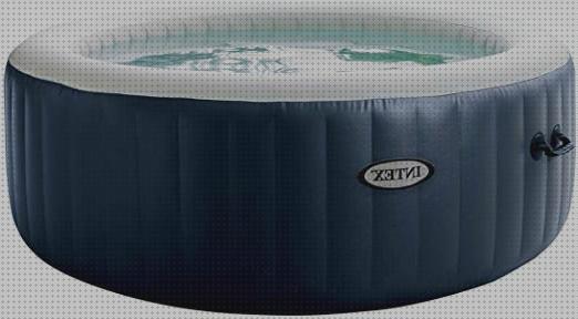 Los 15 Mejores bromo spas hinchables del mundo