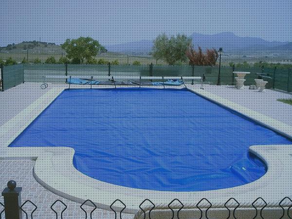 Las 25 Mejores burbujas de piscinas