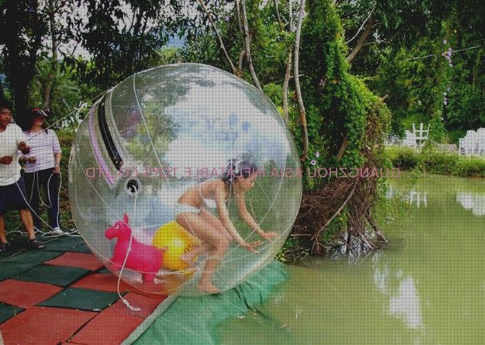 ¿Dónde poder comprar piscinas burbujas?