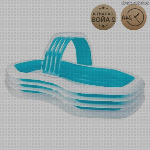 Las mejores cabaña hinchable piscina