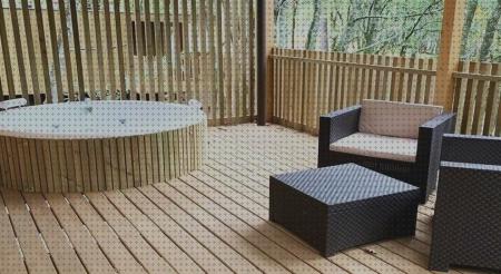 Opiniones de las 16 mejores Cabañas Con Bañeras Hidromasajes