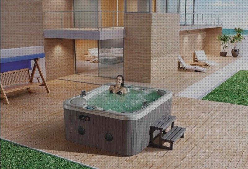 Las mejores cabaña hinchable piscina Más sobre bañera porcelanosa hidromasaje cabañas jacuzzi exterior
