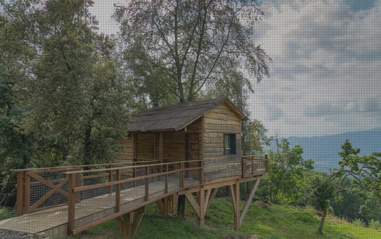 Las mejores piscina madera cabañas madera jacuzzi