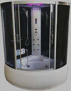 Las 24 Mejores Cabinas Duchas Bañeras Hidromasajes