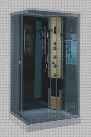Review de cabinas con bañera hidromasaje ofertas