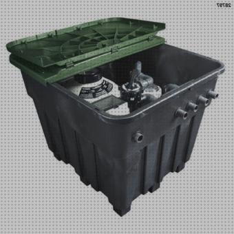 Las mejores 20 Cajas Compactos De Plásticos Piscinas