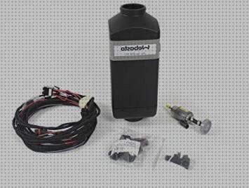 Las 18 Mejores Calefacciones Webasto Air Top 2000